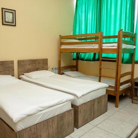 Primavera Hotel Єреван Екстер'єр фото
